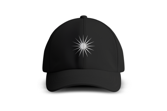 GORRA SHADOW BLACK